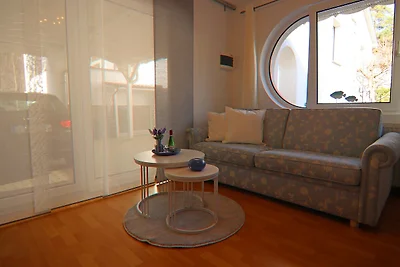 Affascinante bungalow a Neubukow vicino al Ma...