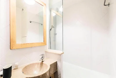 Wohnung in Alpe d'Huez nahe Skigebiet