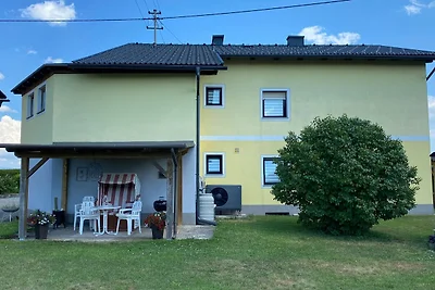 Ferienwohnung in St. Kanzian am Klopeiner See