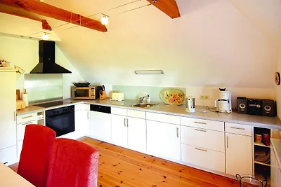 Appartamento Dycke House, Zudar