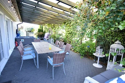 Ferienhaus am See in Nadole