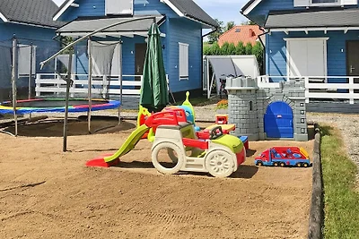 Casa vacanze a Rewal