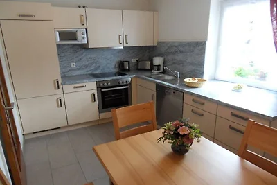 Vakantieappartement met 2 slaapkamers