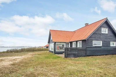 5 Personen Ferienhaus in Juelsminde