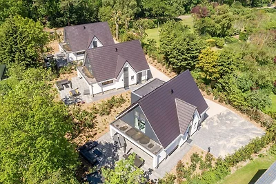 Villa auf Texel nahe Strand und Naturpark