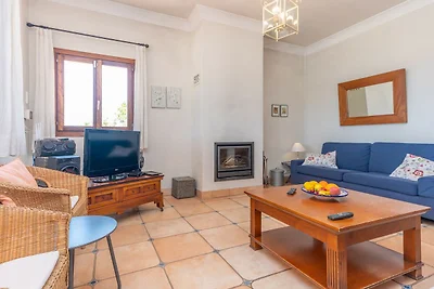 Finca Can Guillem Boquet - Ferienhaus Mit...