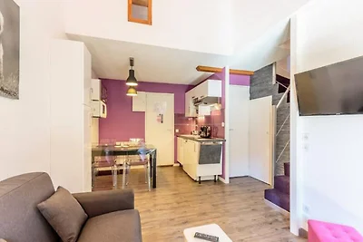 Wohnung in Hameau du Sauget in der Nähe der...