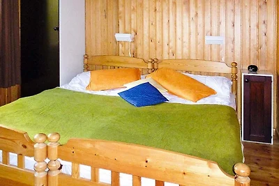 4 Personen Ferienhaus in HOLMSJÖ