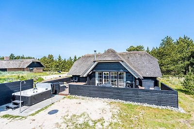 4 Personen Ferienhaus in Blåvand