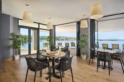 Mobilheim PREMIUM im Aminess ATEA Resort,...