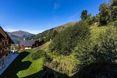 GLI CHALET IN GESSO C07