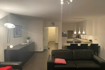 Appartement in Oostenrijk met Zeezicht