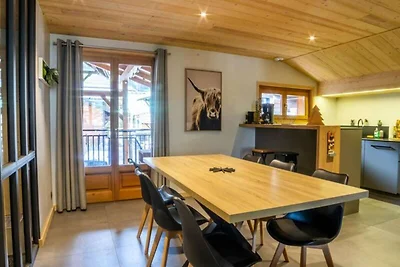 Residenz Coutettaz Morzine