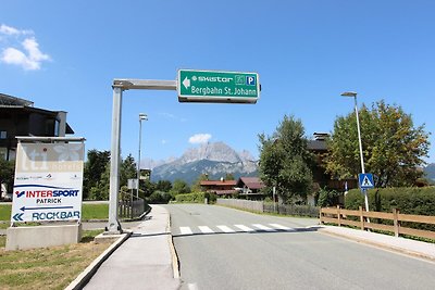 Casa vacanze vicino al comprensorio sciistico