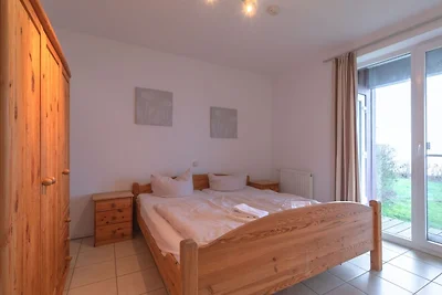 Tolles Appartment in der Seenplatte