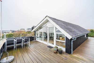 5 Personen Ferienhaus in Esbjerg V