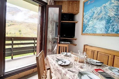 Apartment in Preyerand mit Skizugang