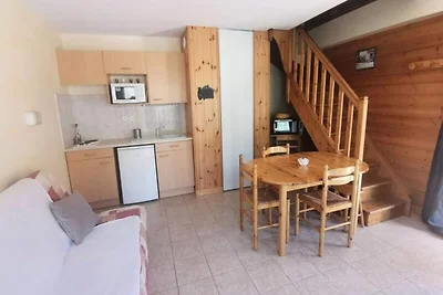 Maisonnette voor 6 personen