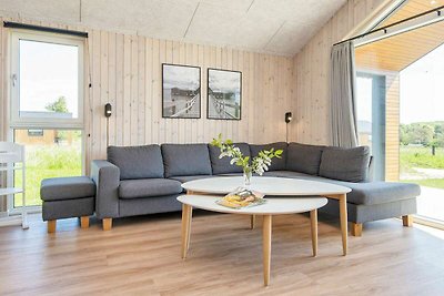 5 sterren vakantie huis in Augustenborg-By...