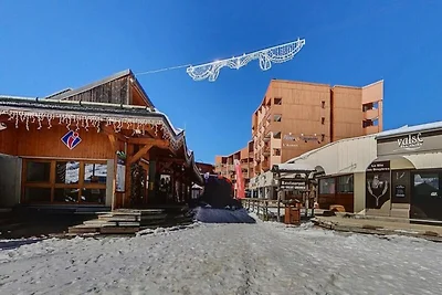 Komfortables Apartment · Direkter Zugang zur ...