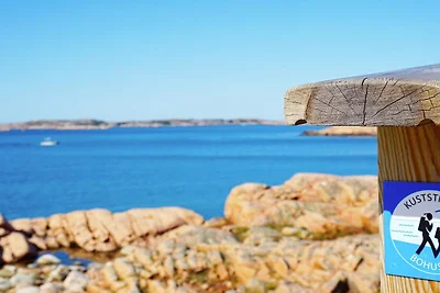 4 Personen Ferienhaus in LYSEKIL-By Traum