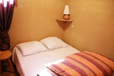 Chalet Gelinote für 4 Personen
