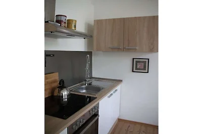 Ferienwohnung mit 1 Schlafzimmer