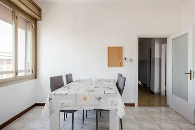Wohnung in Bologna mit Parken