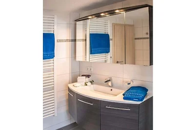 Ferienwohnung mit 1 Schlafzimmer