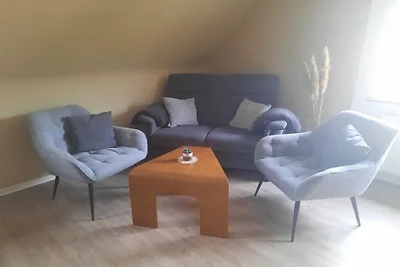 Ferienwohnung mit 1 Schlafzimmer
