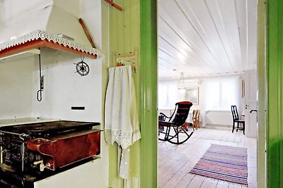 8 person holiday home in ÖSTMARK