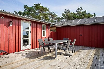 5 star holiday home in Aakirkeby