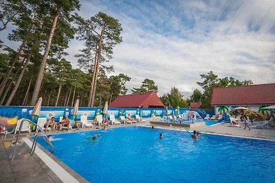 Zweistöckiges Ferienhaus direkt am Strand,...