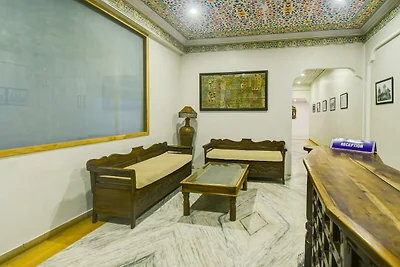 Stazione della metropolitana di Townhouse...