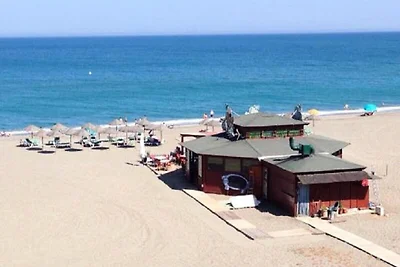 Appartamento a Sabinillas vicino alla...