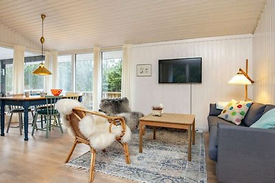 4 Personen Ferienhaus in Ålbæk
