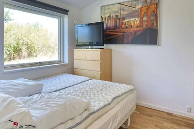 9 Personen Ferienhaus in Skibby