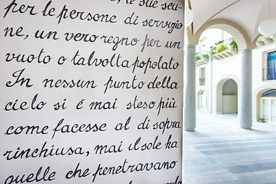 Wohnung in Palermo mit Balkon und Parken