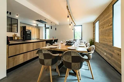 Chalet bei Orelle mit Skiliftzugang