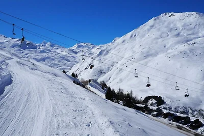 Apartment in Sapinière in der Nähe von...