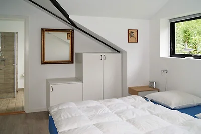 4 Personen Ferienhaus in Lysøysundet