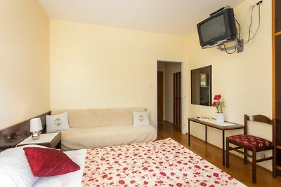 Villa Malfi - One-Bedroom Apartment with Sea ...