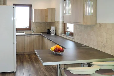 Casa vacanze a Darzowice