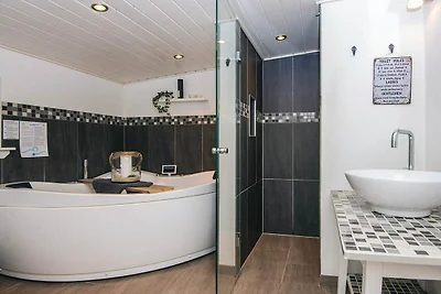 5 persoons vakantie huis in Hemmet-By Traum