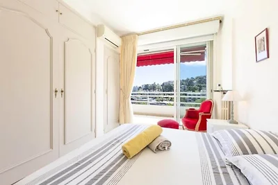 105 m² großes, modernes Apartment mit...