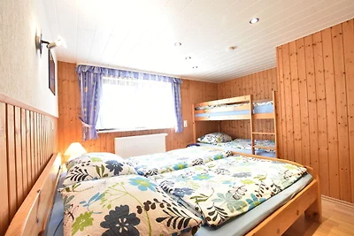 Casa Vacanze a Krusenhagen per 4 Persone