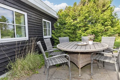 8 Personen Ferienhaus in Løgstør-By Traum