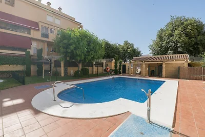 Genova - Apartment In Jerez De La Frontera