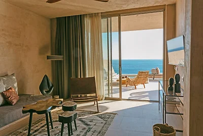 Villa auf Kreta mit Pool und Strandzugang