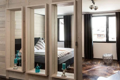 Ferienwohnung mit 1 Schlafzimmer